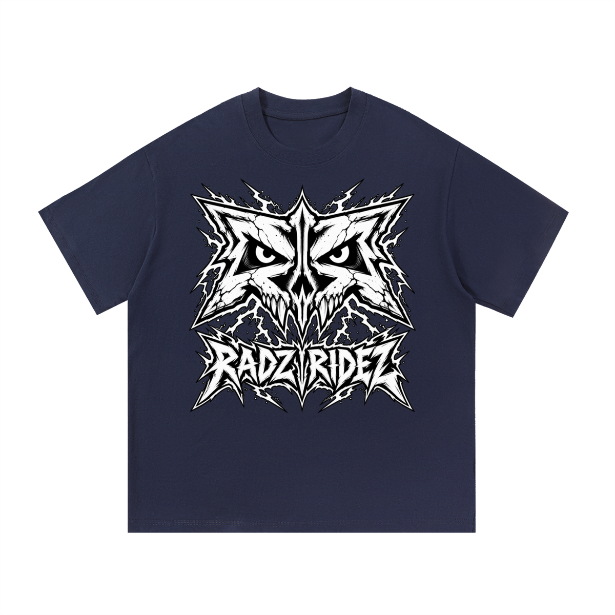 Clothing,Ebike,Dirtbike,Streetwear,RadzRidez,RR,Skeleton