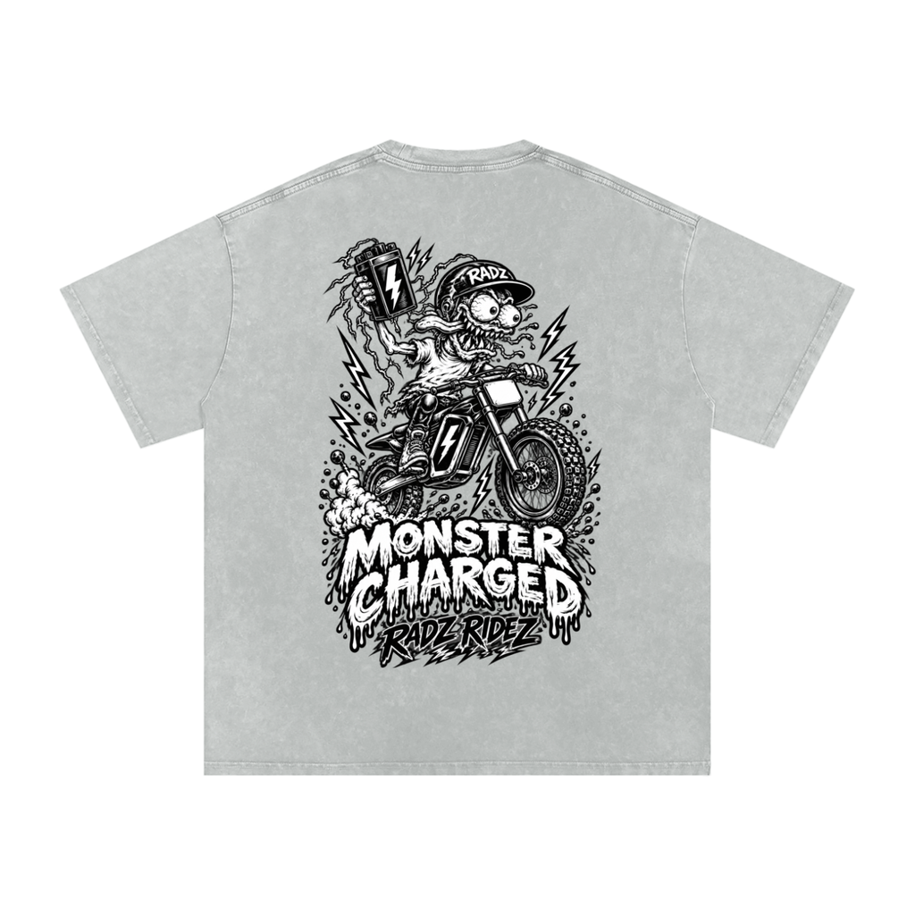 Radzridez,Monstercharged,Ebike,RR,Electric