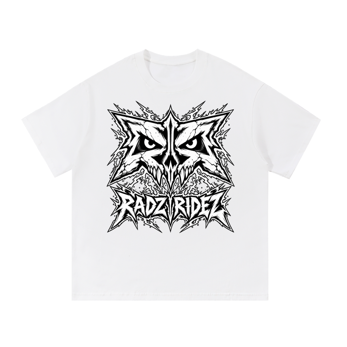 Clothing,Ebike,Dirtbike,Streetwear,RadzRidez,RR,Skeleton