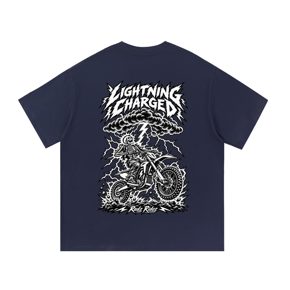 Lightningcharged,Radzridez,RR,streetwear,Ebike,Electric,Bike