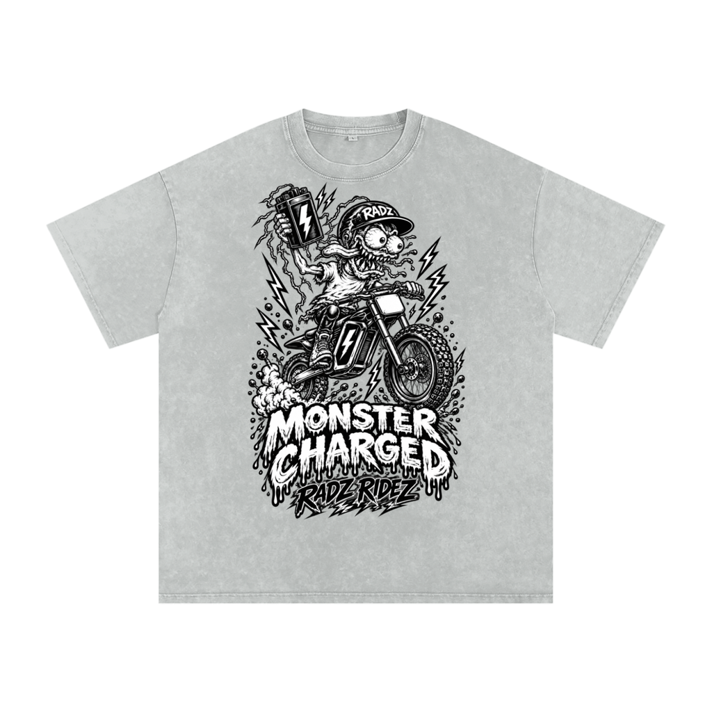 Monstercharged,Ebike,radzridez,RR,Electric,Monster