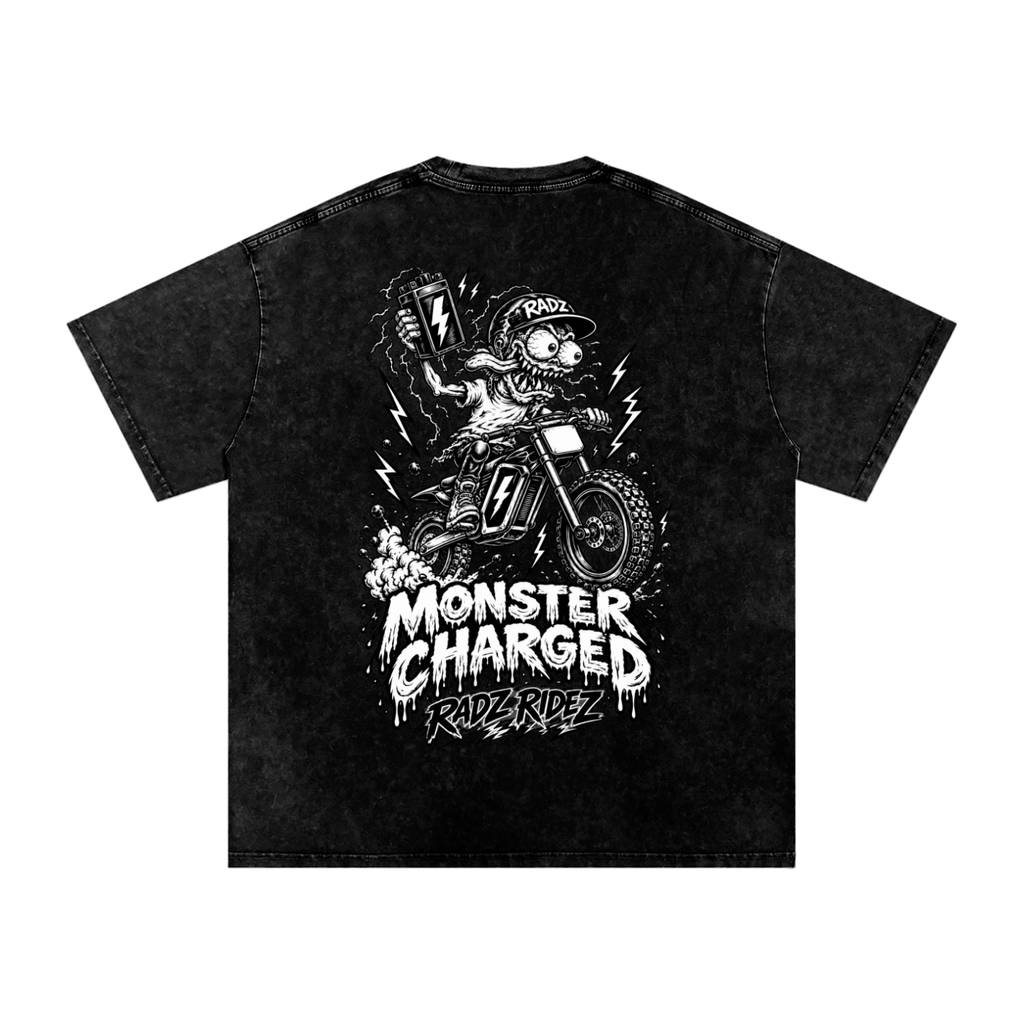 Radzridez,Monstercharged,Ebike,RR,Electric