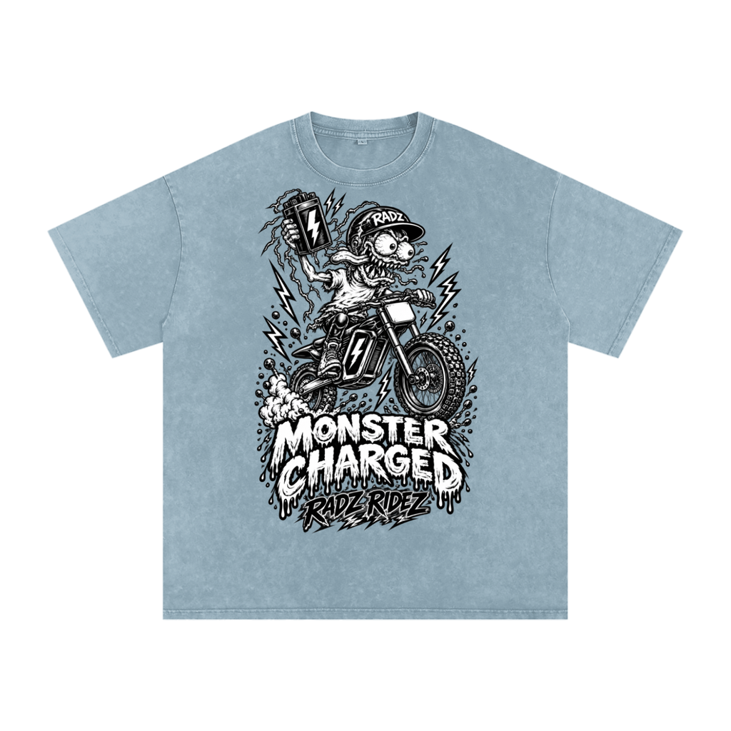 Monstercharged,Ebike,radzridez,RR,Electric,Monster