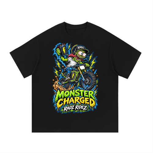 Monstercharged,Radzridez,RR,Streetwear