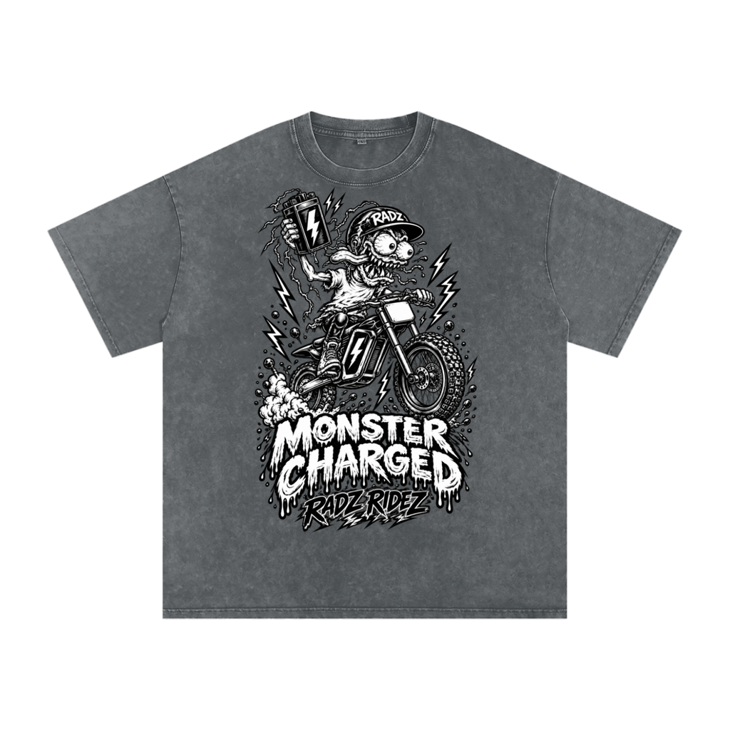 Monstercharged,Ebike,radzridez,RR,Electric,Monster