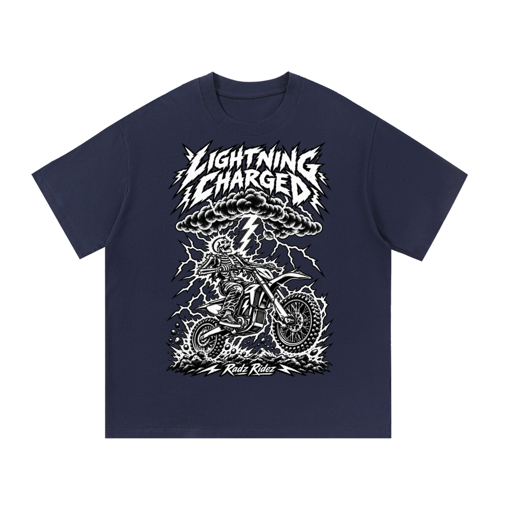 Radzridez,RR,Streetwear,Lightning,Electric,Ebike,LightningCharged
