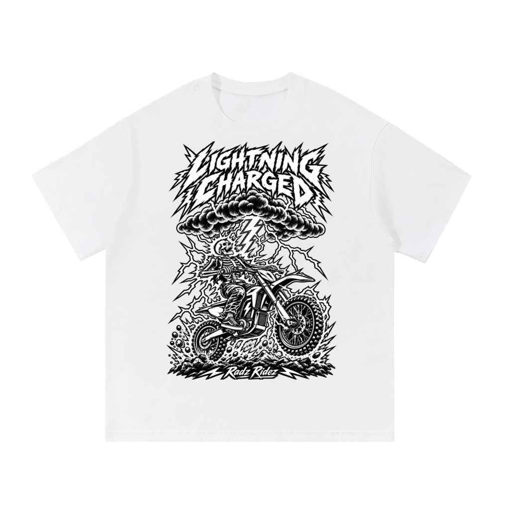 Radzridez,RR,Streetwear,Lightning,Electric,Ebike,LightningCharged