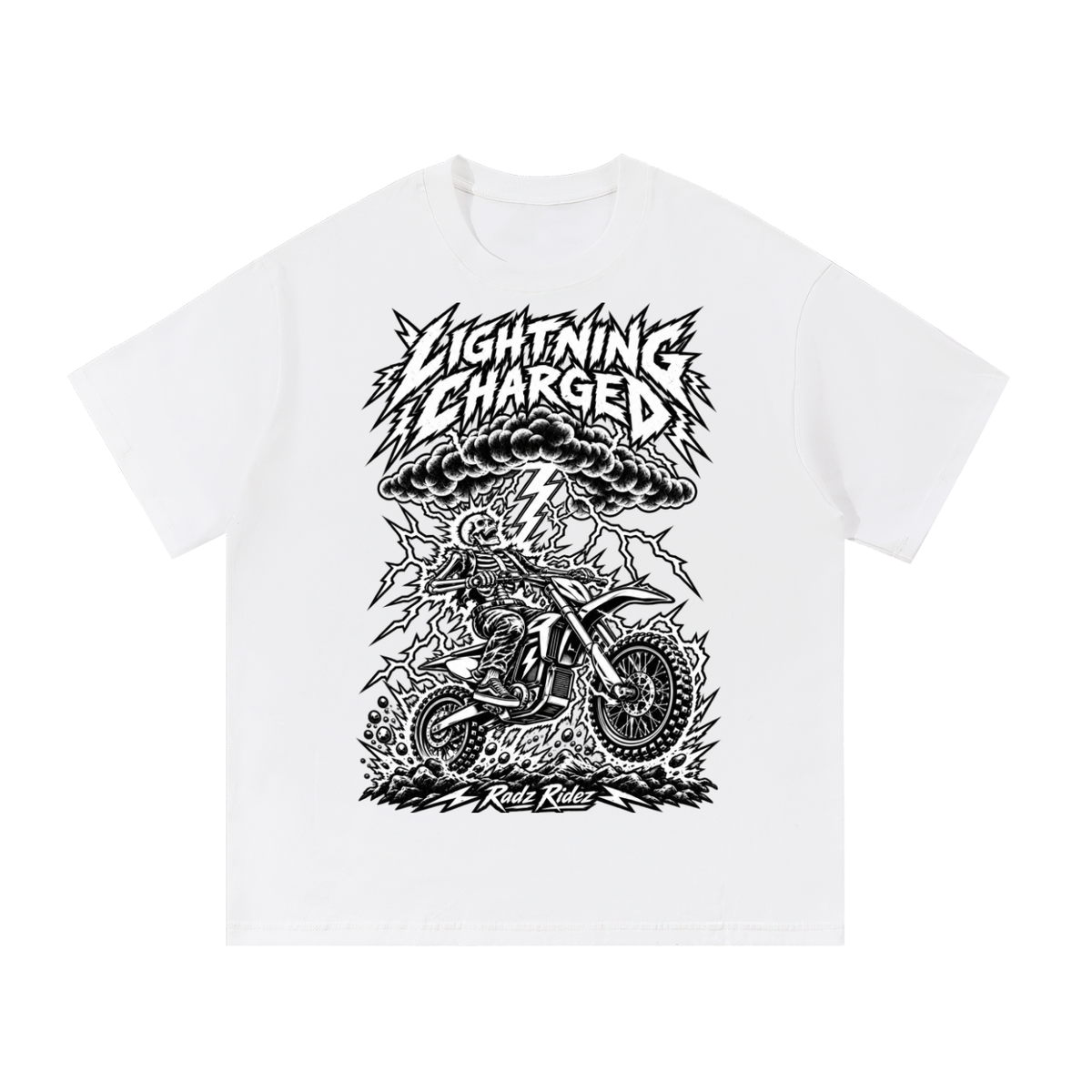 Radzridez,RR,Streetwear,Lightning,Electric,Ebike,LightningCharged